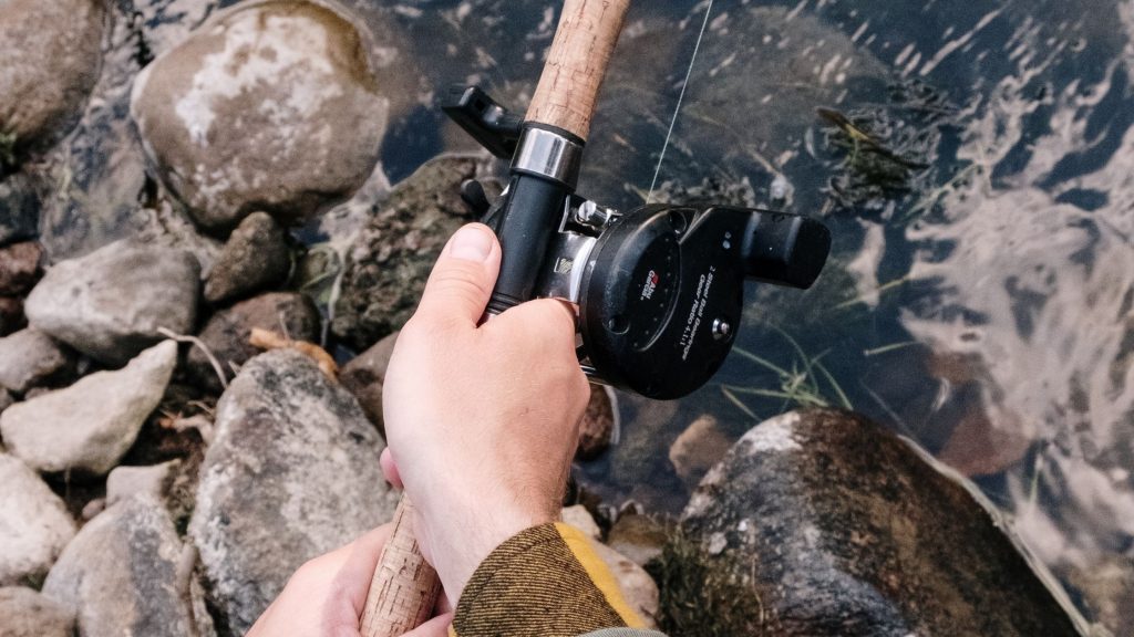 jigging