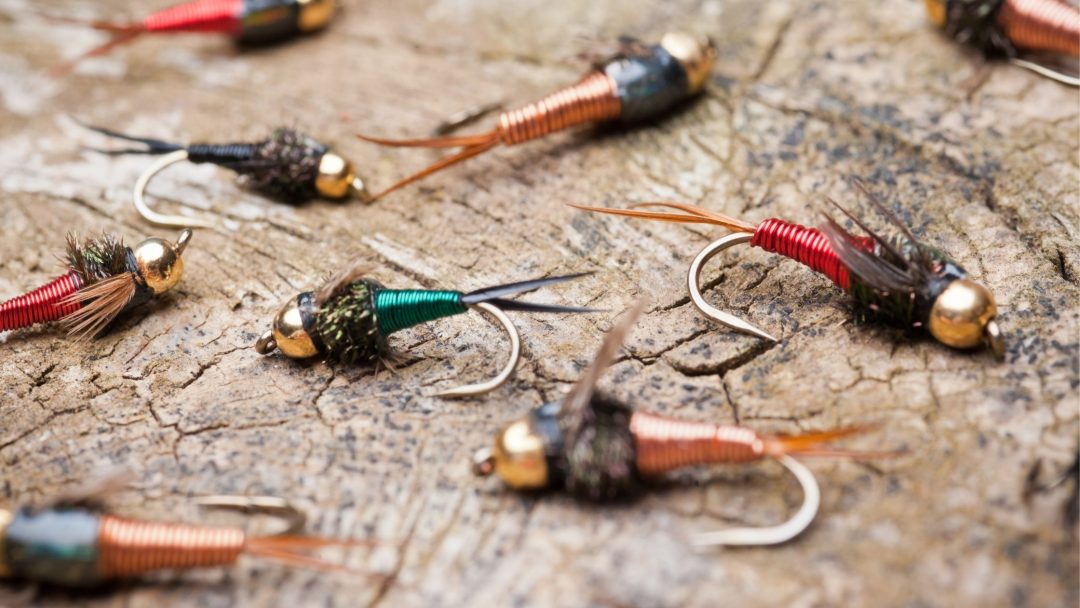 Vertical Jigging A HowTo Guide