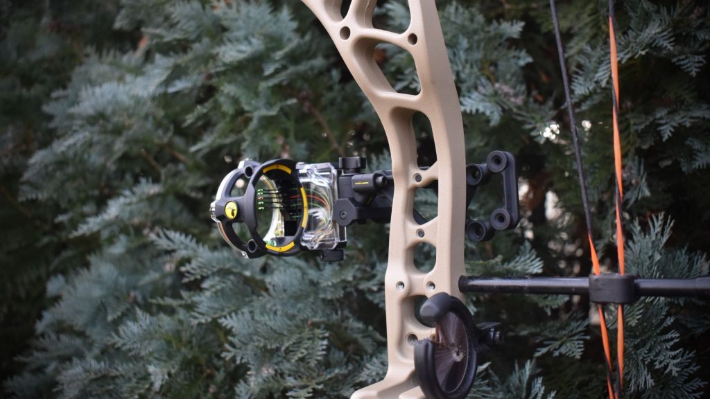 bow sight