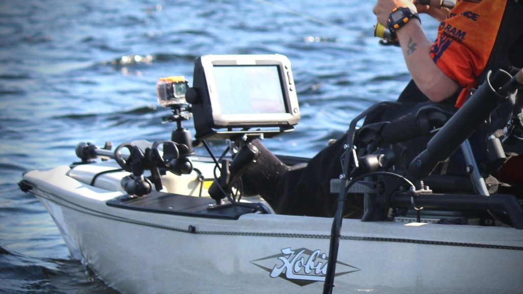 Fish Finder For Kayak-4 Reviews and Buyers Guide