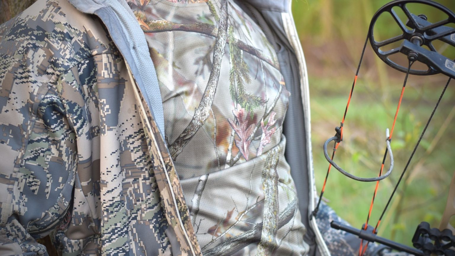 5 Best Base Layers For Hunting From Hot to Cold