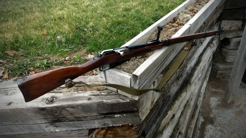 Can You Hunt With a Mosin Nagant?