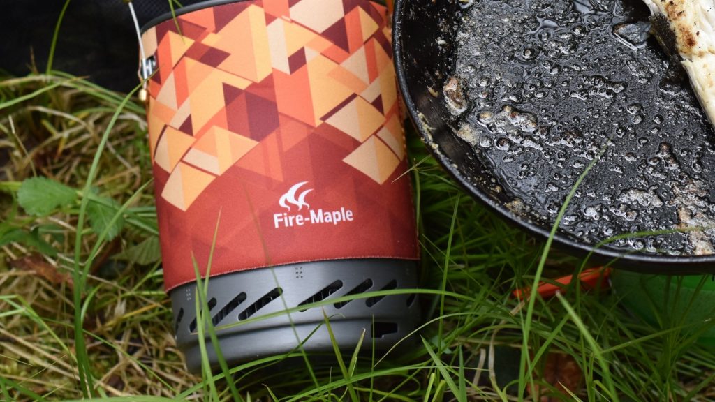 Fire Maple Star X2 Review