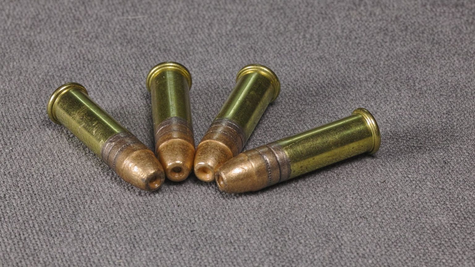 22 long rifle hollow point vs solid point for hunting