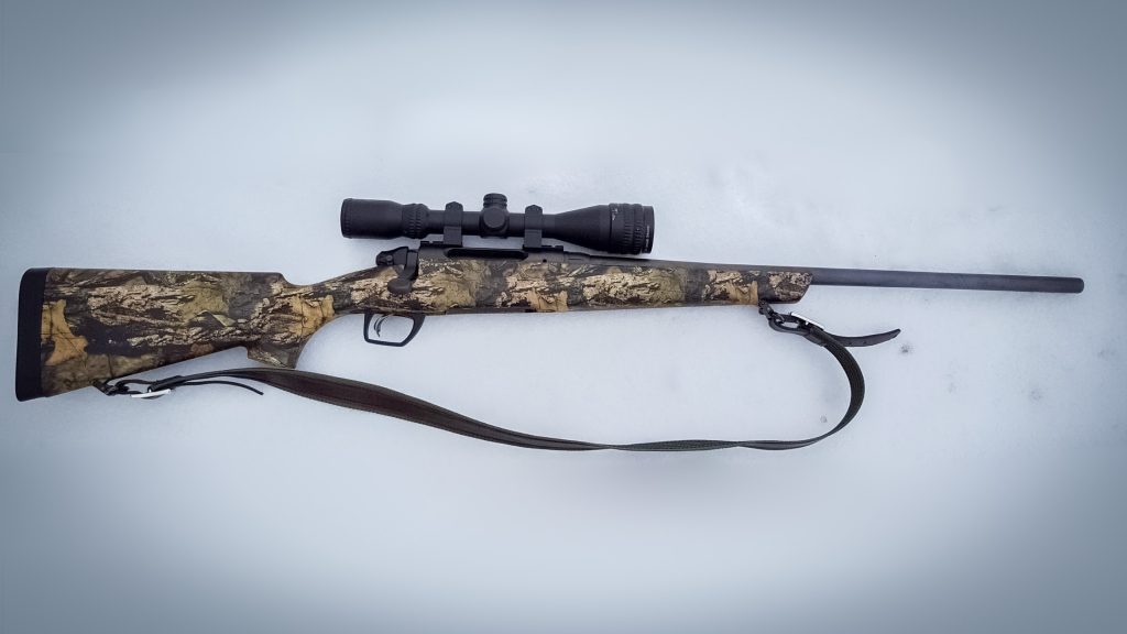 The Best Hunting Rifles for Beginners