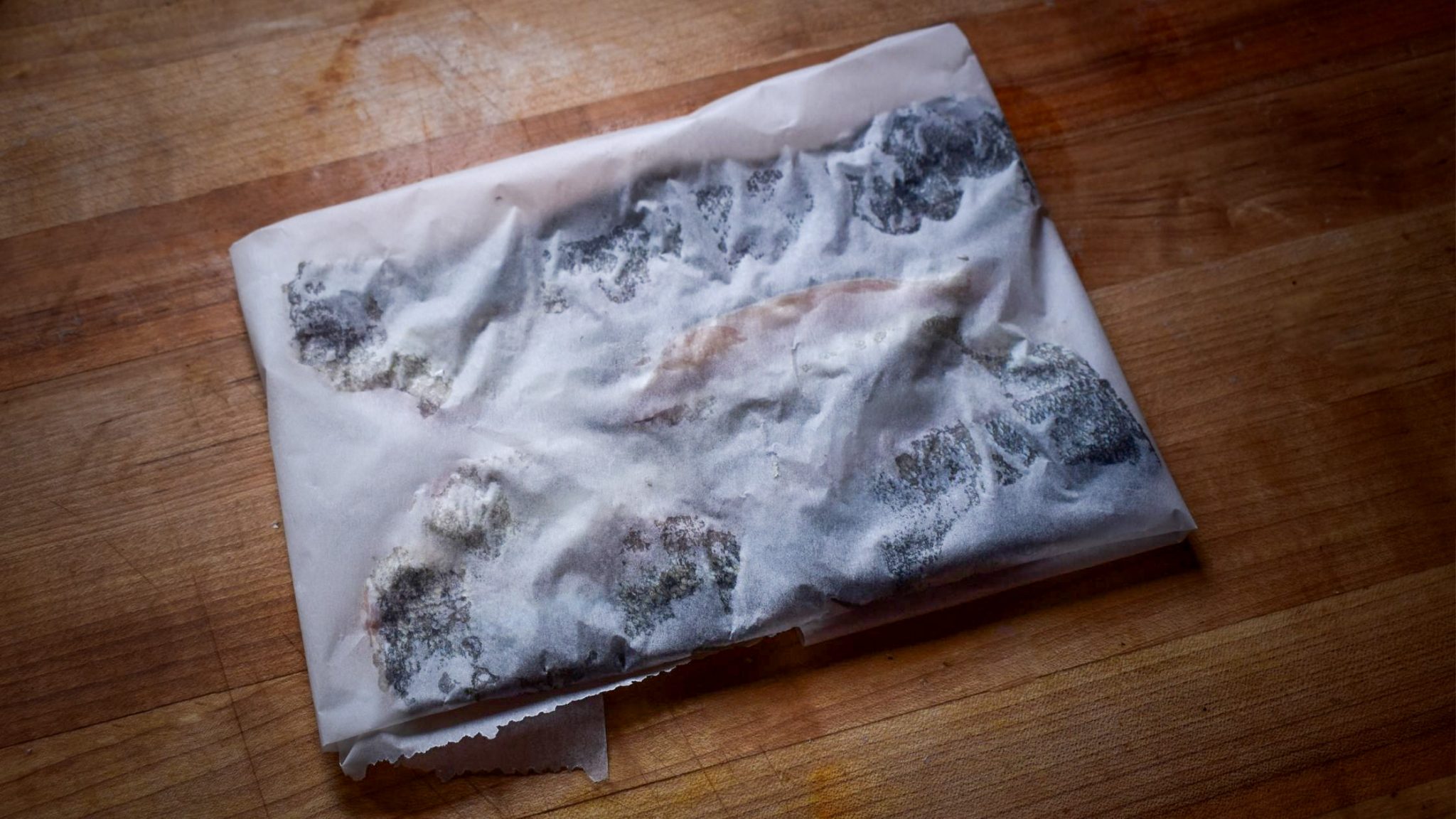 How to Clean a Trout Easily