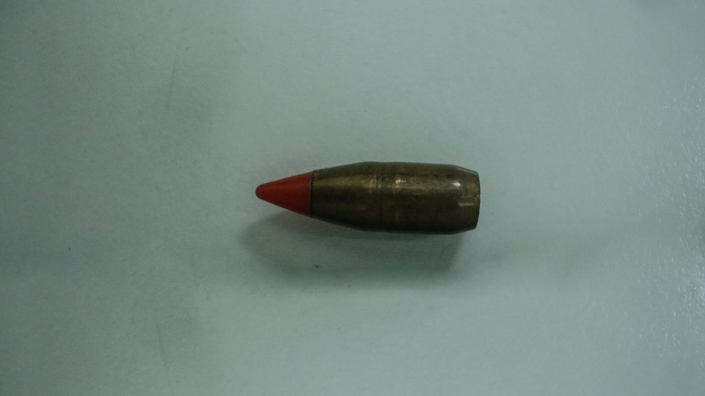 can you go deer hunting with a 17 hmr