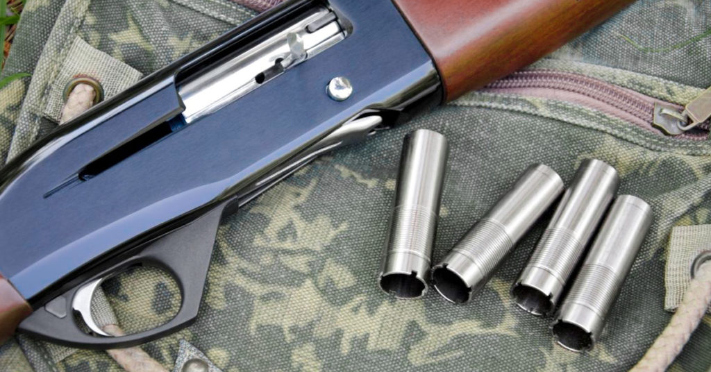 Best Choke For Duck Hunting and When to Use Them