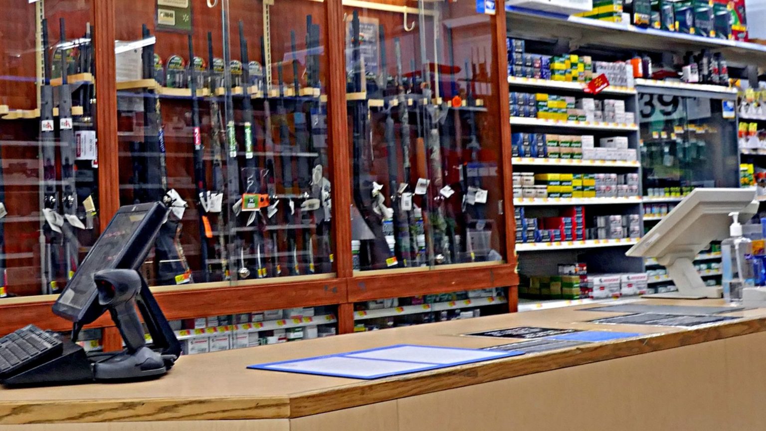 How to Get a Hunting License at Walmart?