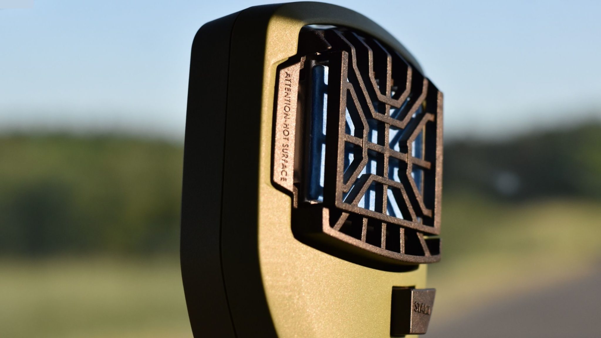 Should You Use Thermacell For Hunting?