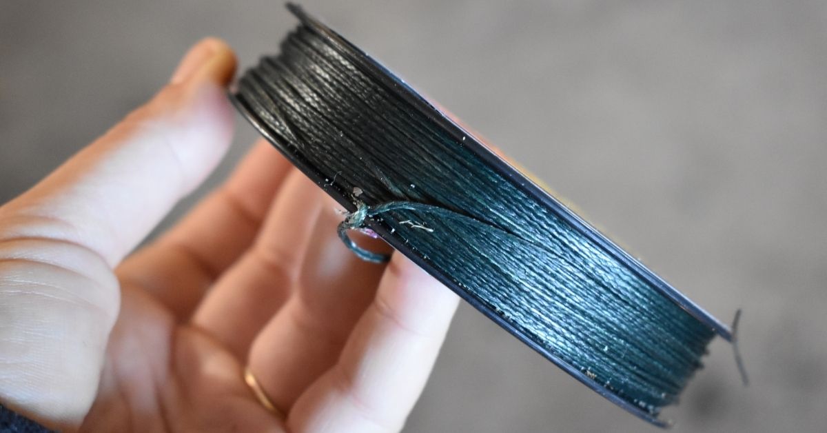 Can You Use Braided Line on a Spinning Reel?