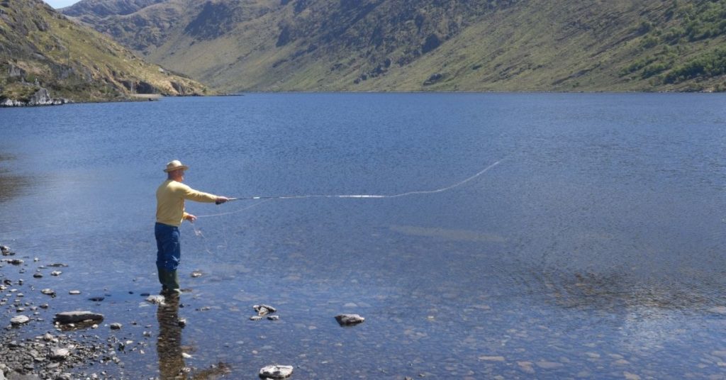 Why is Fishing Called Angling