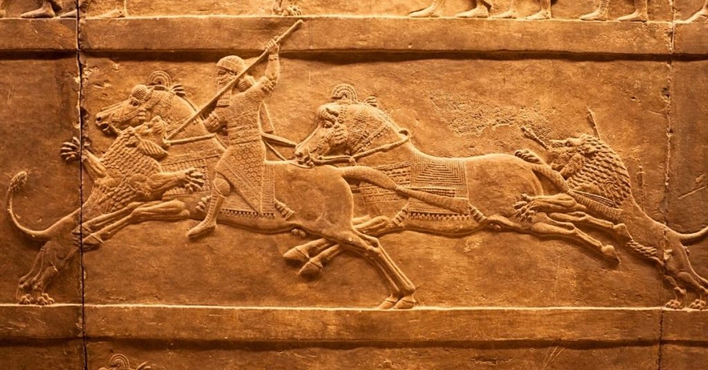 History of Hunting