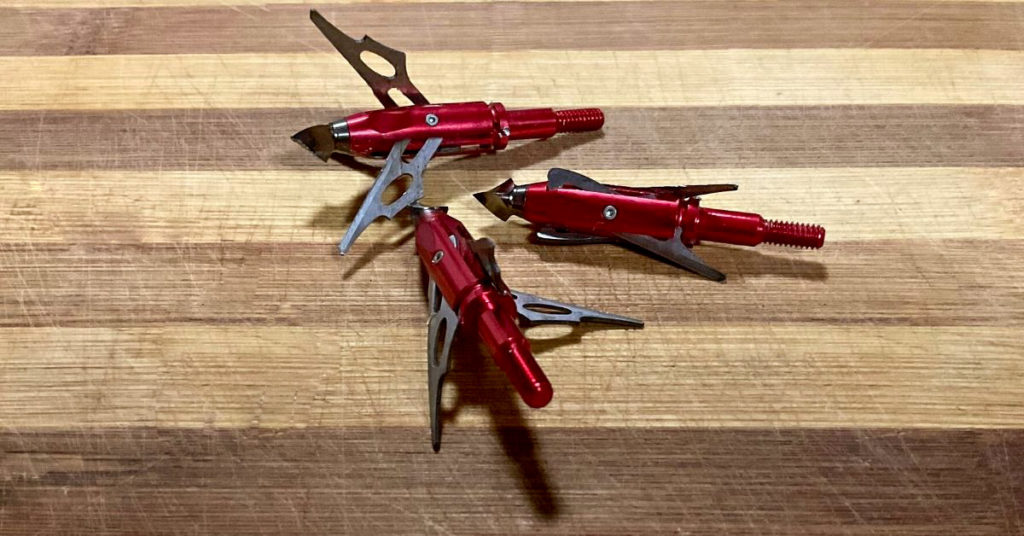 Best Broadheads For Elk
