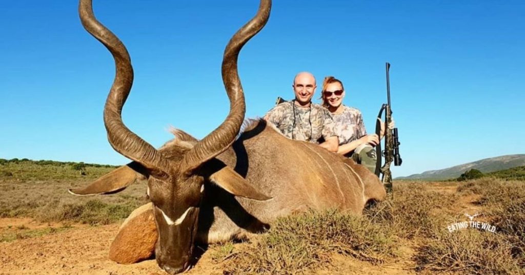 4 Best Calibers for Hunting Kudu