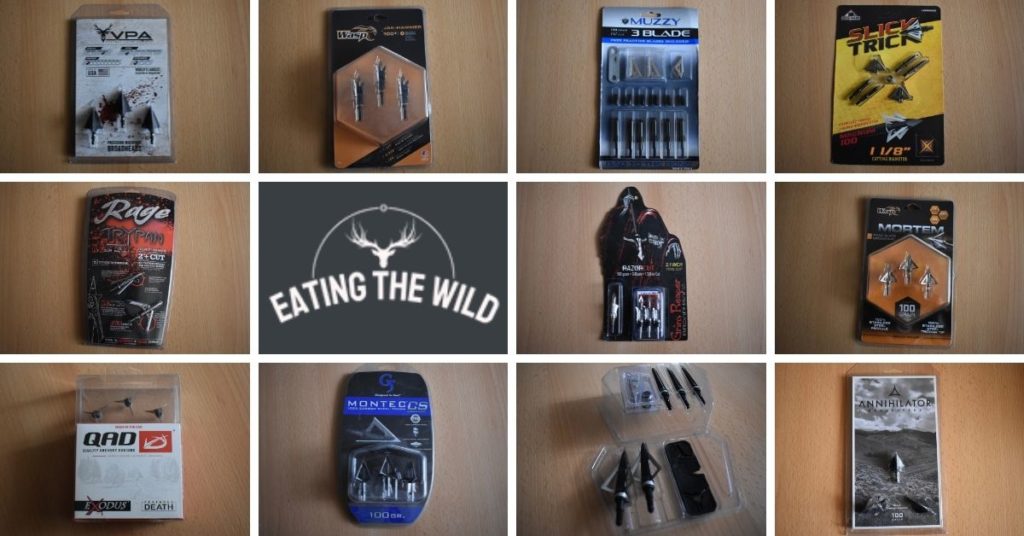 Best Broadheads