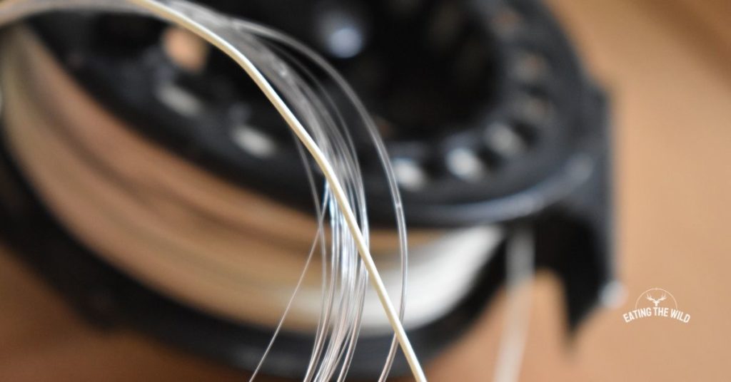 2 Methods to Tie a Leader to a Fly Line Without a Loop