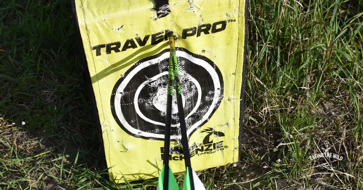 Annihilator Broadhead Review (Tried and Tested)