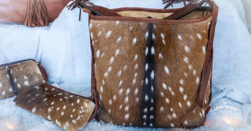 Deer Hide Ideas