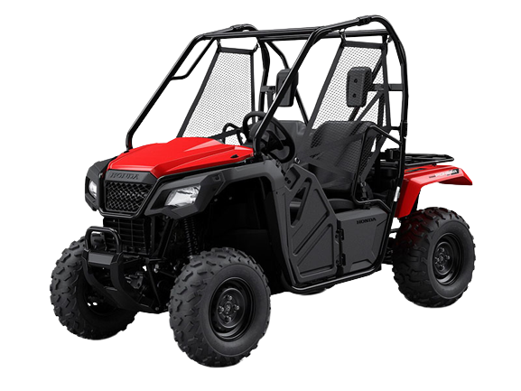 Honda-Pioneer-500