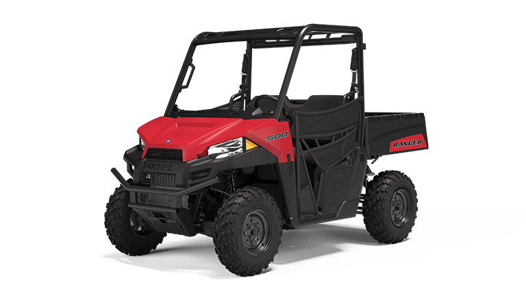 Polaris-Ranger-500